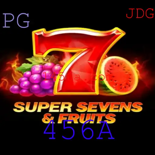 Descubra o emocionante mundo de 7SuperSevensFruits: Um jogo de sorte e estratégia