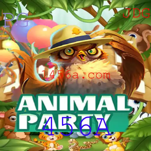 AnimalParty: Diversão e Estratégia no Universo Animal