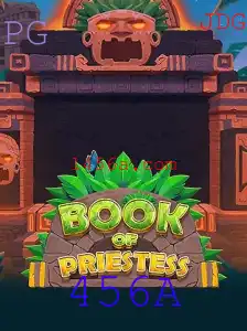 Explorando o Mundo Cativante de BookOfPriestess