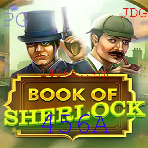 Explorando o Enigmático Mundo do Jogo BookOfSherlock