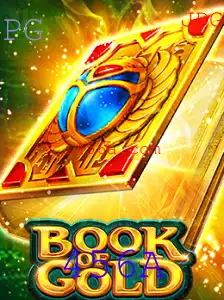 Descubra o Fascinante Mundo de BookofGold: Uma Jornada de Aventura e Estratégia