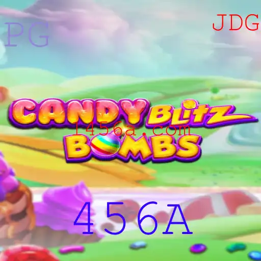Explorando o Fascinante Mundo de CandyBlitzBombs