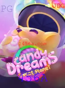 CandyDreams: Mergulhe na Fantasia Açucarada com a Palavra-chave 456A
