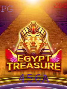 Aventuras em EgyptTreasure: Uma Jornada de Estratégia e Descobertas