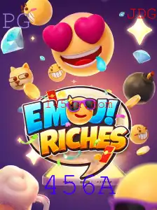 Descubra o EmojRiches: Emocionante Jogo Online 456A