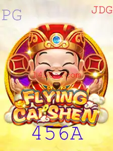 Descubra o Mundo de FlyingCaiShen: Um Guia Completo