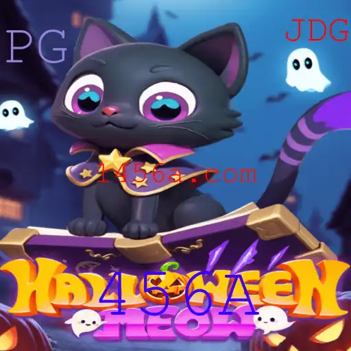 Descubra HalloweenMeow: O Jogo de Mistério e Aventura