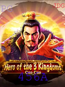 Descubra o Fascinante Mundo de 'Heroofthe3KingdomsCaoCao'