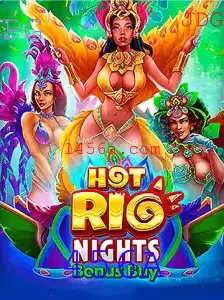Descubra o Fascinante Jogo HotRioNightsBonusBuy