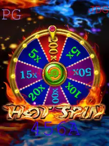 HotSpin: Um Jogo emocionante para 2023