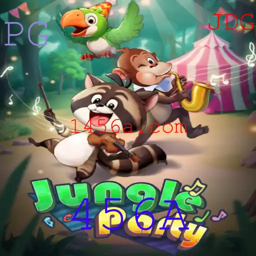 Descubra o Emocionante Mundo de JungleParty e Conheça as Regras com a Palavra-chave 456A
