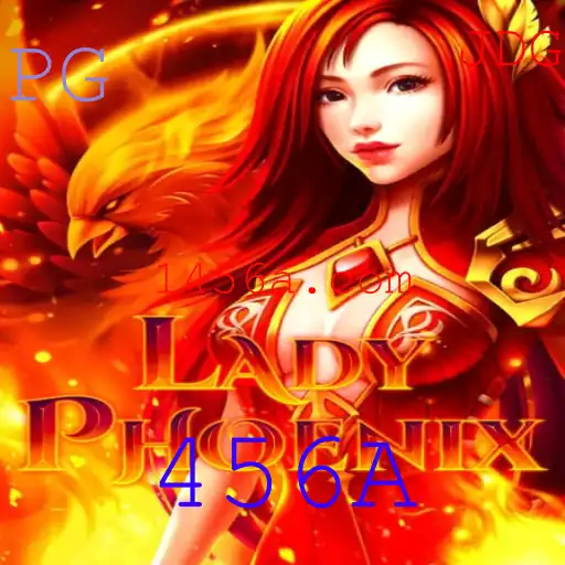 LadyPhoenix: Um Mergulho no Universo do Jogo de Cartas 456A