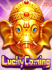 Conheça LuckyComing: O Jogo de Sorte que Conquista Gerações
