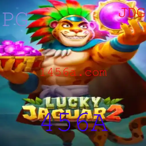 Explorando o Universo de Luckyjaguar2: Um Jogo Inovador com a Chave 456A