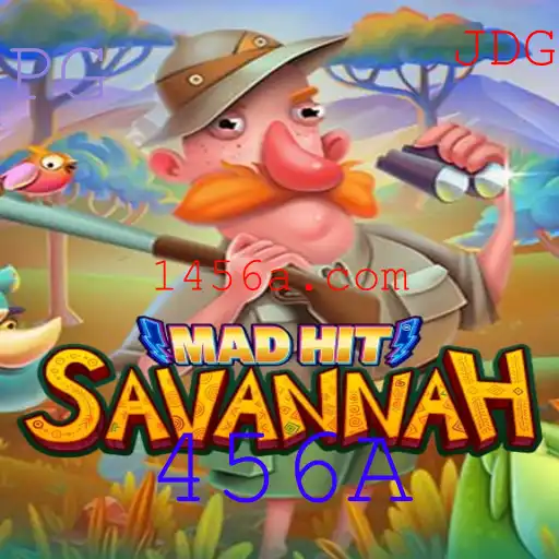 Explorando MadHitSavannah: Um Jogo Inovador no Cenário Atual