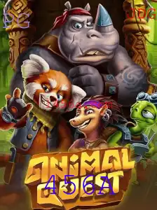 Explorando o Fascinante Mundo de AnimalQuest: Guia Completo