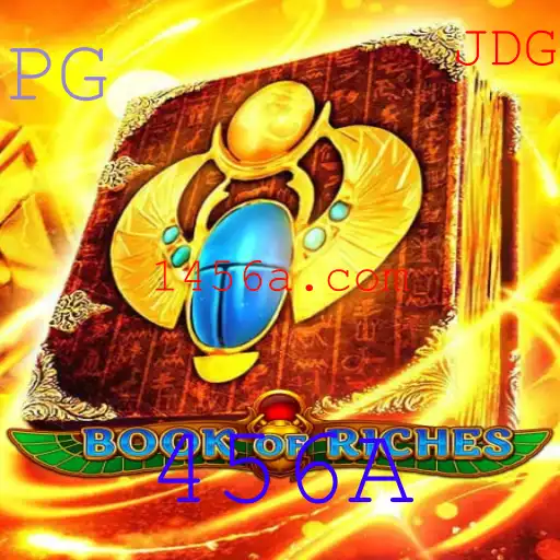 Explorando o Mundo de BookofRiches: Descubra as Regras e os Segredos de 456A
