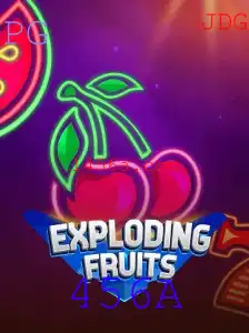 Descubra o Mundo de ExplodingFruits!