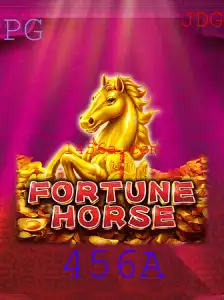 Descobrindo o Jogo FortuneHorse: Um Mergulho nas Regras e Dinâmicas de 456A