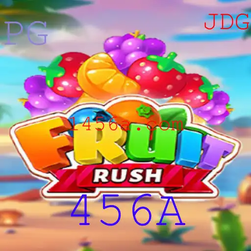 Explorando o Mundo do FruitRush: Diversão e Estratégia em Jogo