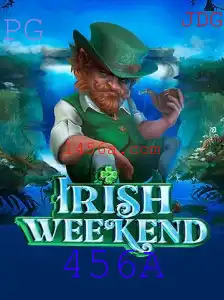 Descubra o Empolgante Jogo IrishWeekend e Suas Regras Envolventes