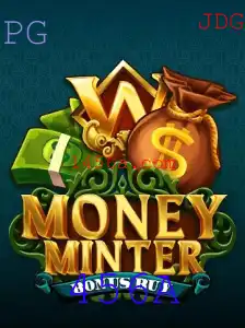 Explorando o Mundo do Jogo MoneyMinterBonusBuy: Regras e Estratégias