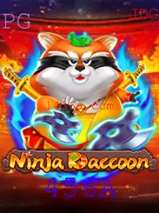Descubra o Fascinante Mundo do Jogo NinjaRaccoon: A Aventura Inesquecível