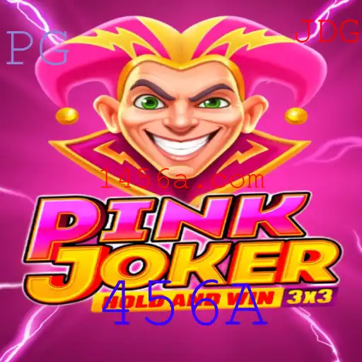 Explorando o Mundo de Pinkjoker: O Jogo de Estratégia Estilo 456A