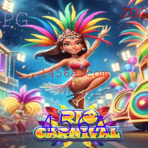 Descubra o Mundo Fascinante de RioCarnival: Uma Viagem ao Coração da Cultura Brasileira