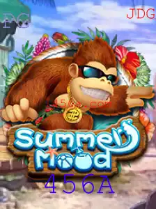 Explorando SummerMood: Um Jogo de Verão Envolvente e Energizante