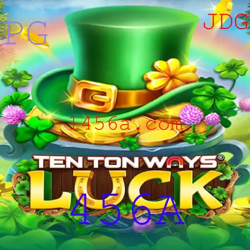 Descubra o Mundo de TenTonWaysLuck: Um Jogo de Estratégia e Sorte