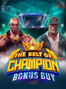 TheBeltOfChampionBonusBuy: Uma Nova Era dos Jogos de Estratégia