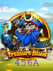 Aventuras em Treasure Island: Descubra o Jogo e Suas Regras com a Palavra-Chave 456A