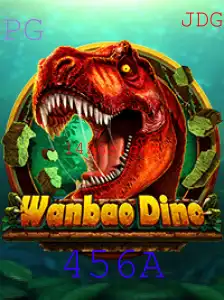Descubra o Mundo de WanBaoDino: Um Jogo de Aventuras Emocionante