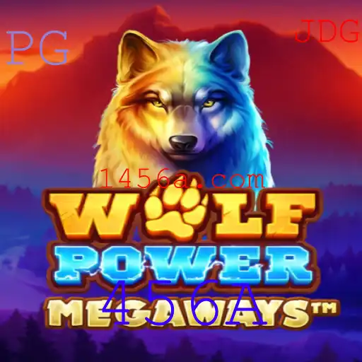 WolfPowerMega: A Nova Sensação no Mundo dos Jogos